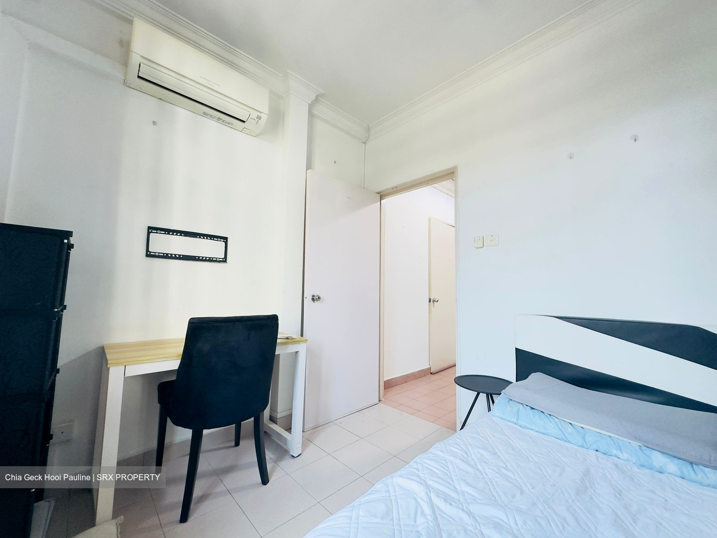 Wishart Road (D4), Terrace #573397531